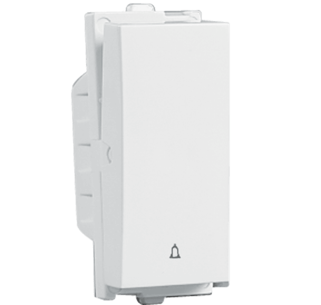 Havells Verona Switch A Way Bell Push Avrrom