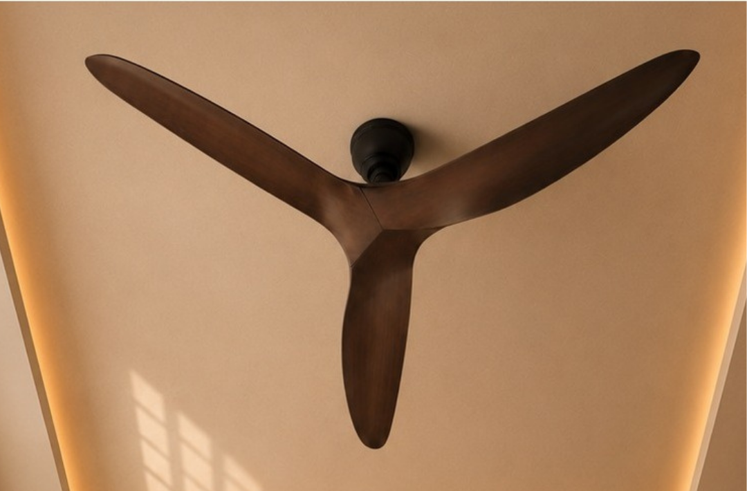 Avrrom drift ceiling fan