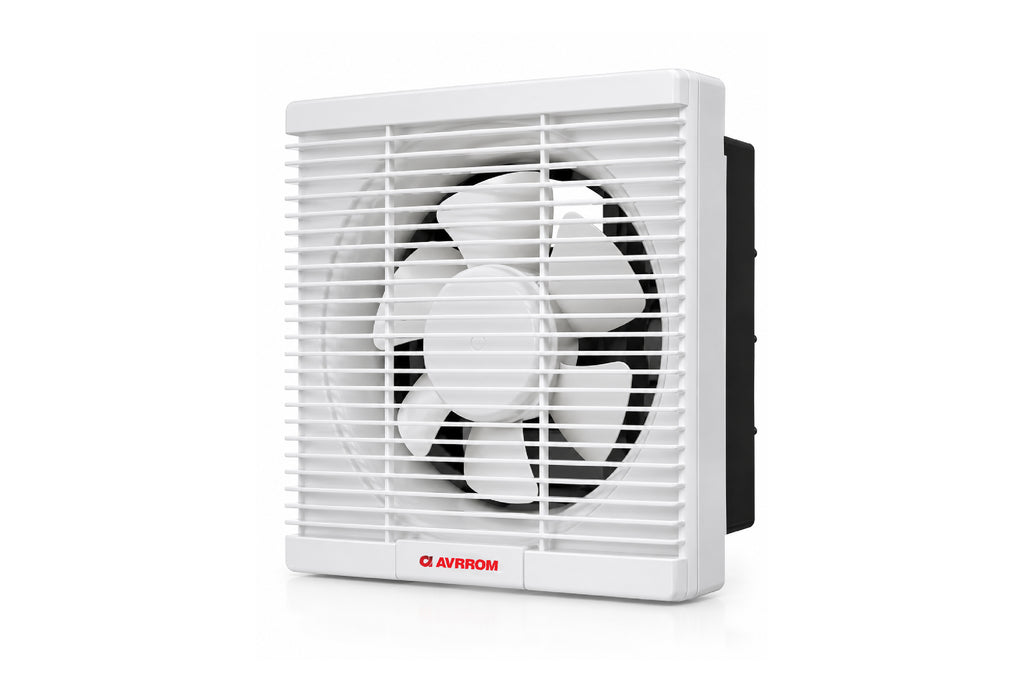 Avrrom Air Care Ventilation Fan