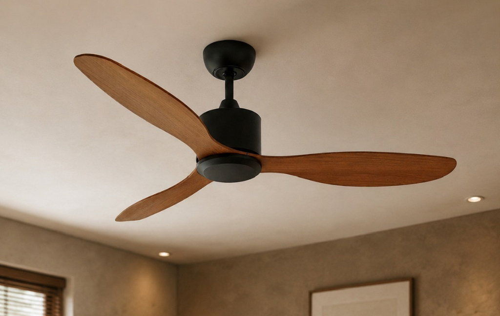 LEO Ceiling Fan