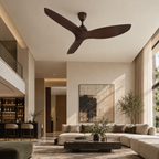 Avrrom drift ceiling fan