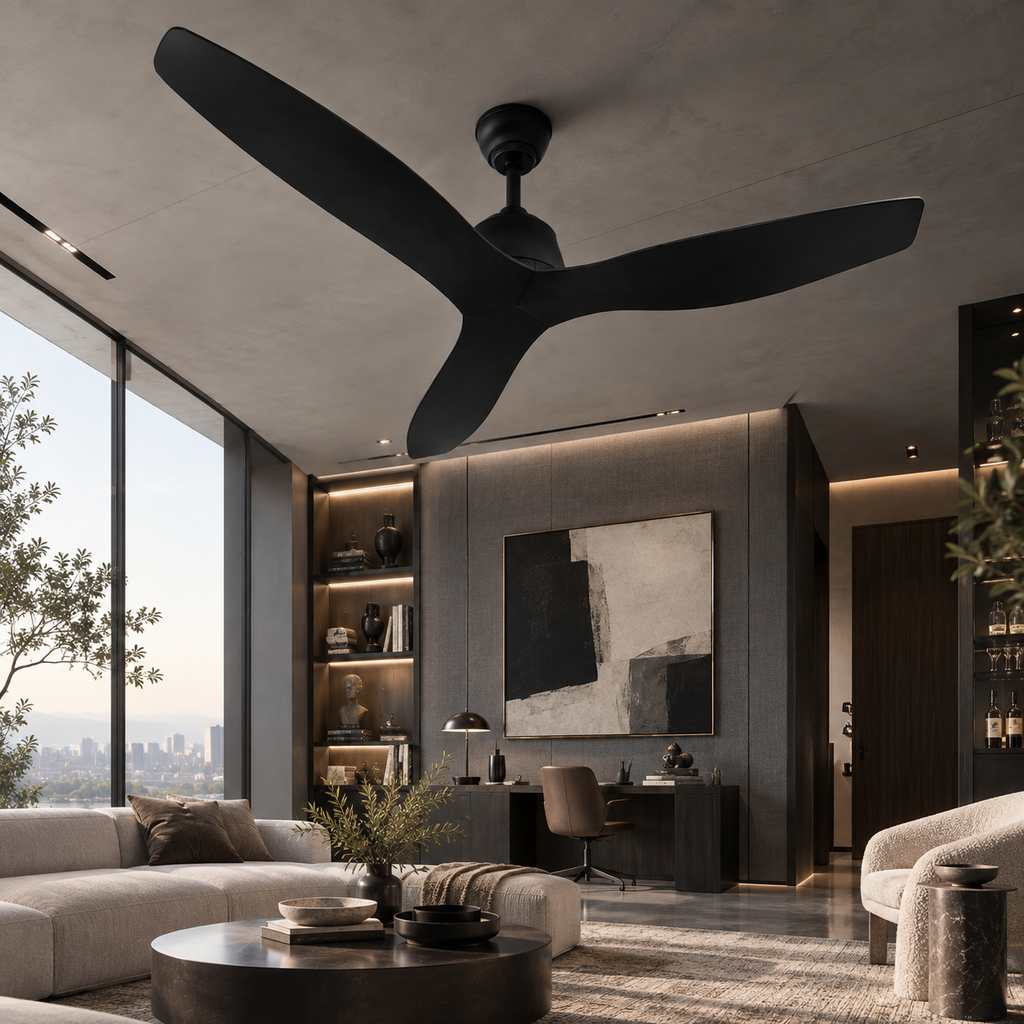 Sleeko Black