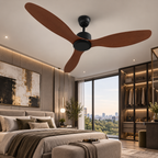 LEO Ceiling Fan