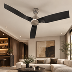 Avrrom Sterling Ceiling Fan