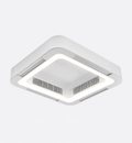 Airova Smart Bladeless LED Ceiling Fan