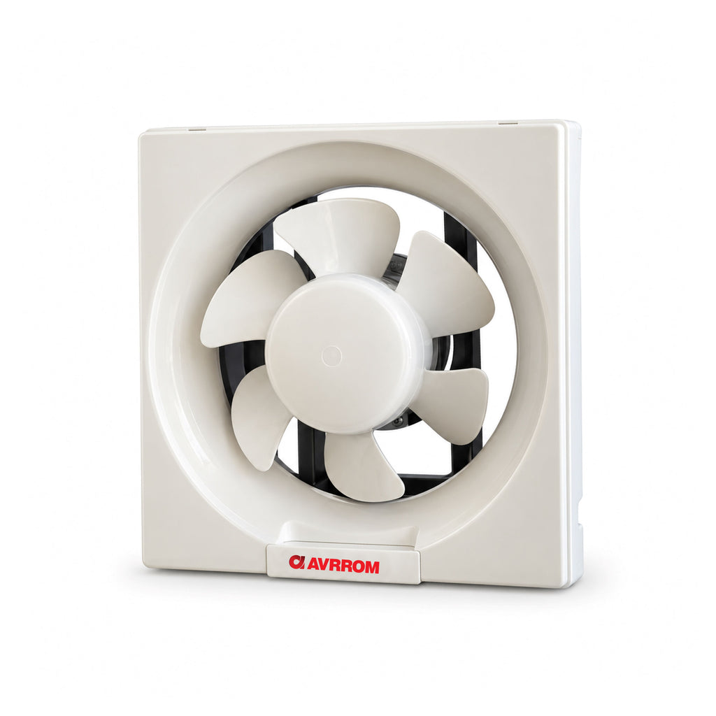 Avrrom Air Care Ventilation Fan
