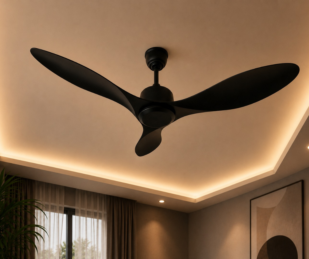 Avrrom Glide Ceiling Fan