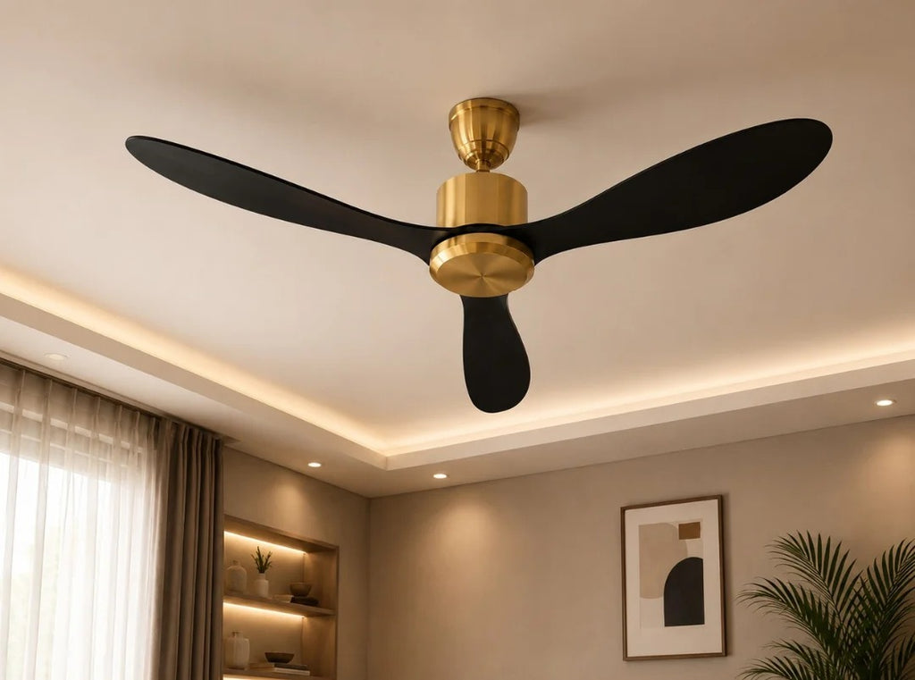 LEO Ceiling Fan