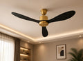 LEO Ceiling Fan