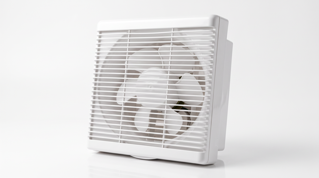 Avrrom Air Care Ventilation Fan