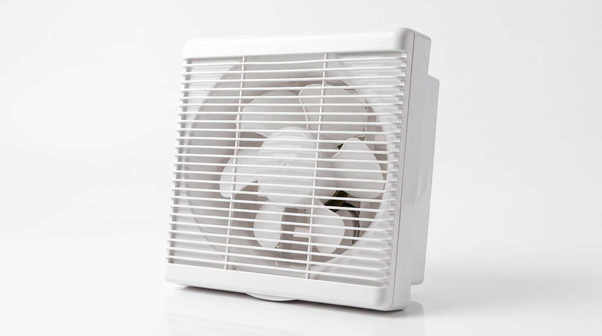 Avrrom Air Care Ventilation Fan