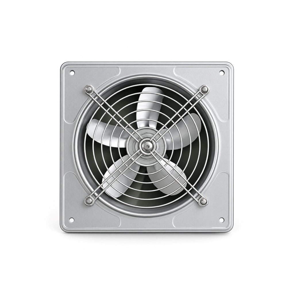 Steel Force Ventilation Fan