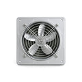 Steel Force Ventilation Fan