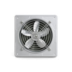 Steel Force Ventilation Fan