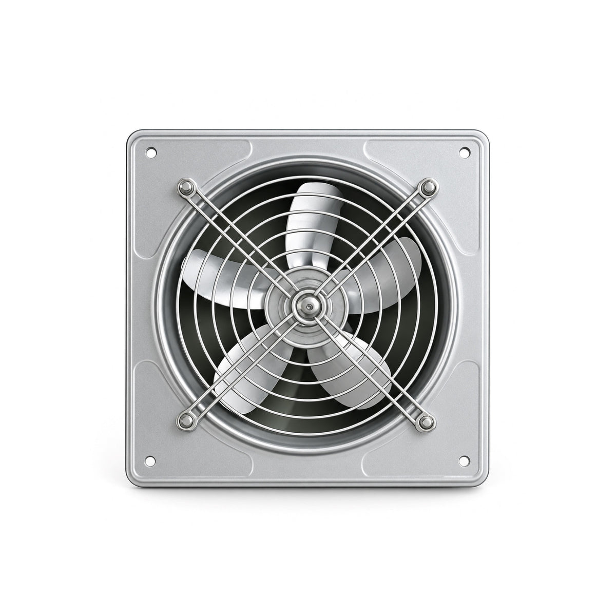 Steel Force Ventilation Fan