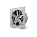 Steel Force Ventilation Fan