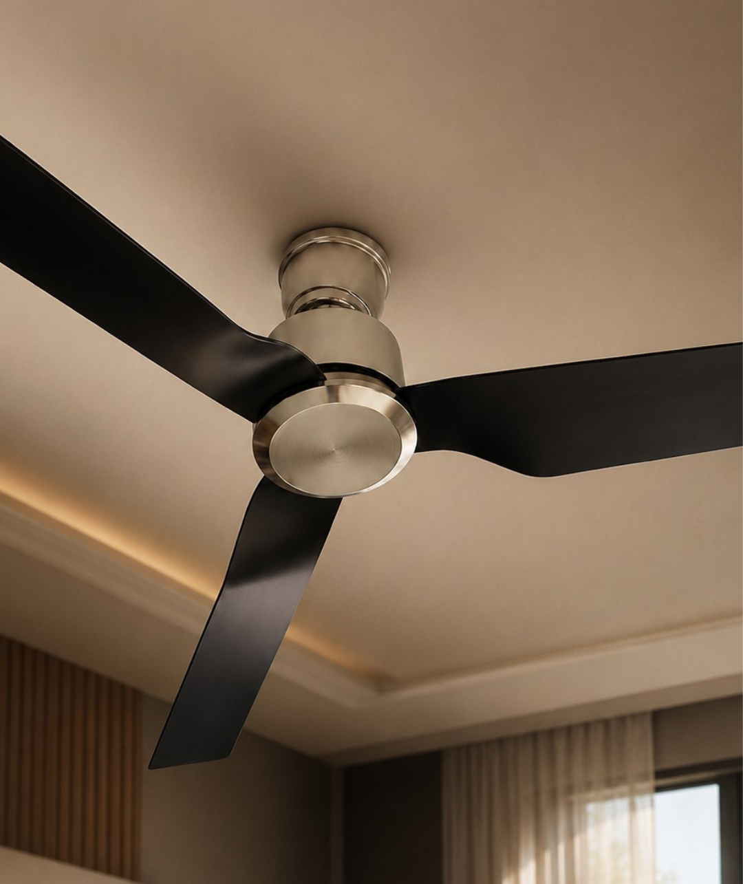 Avrrom Sterling Ceiling Fan