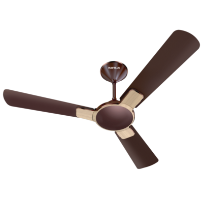 Havells Enticer Art ES Wood and Vineer Ceiling Fan