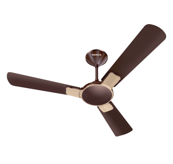 Havells Enticer Art ES Wood and Vineer Ceiling Fan