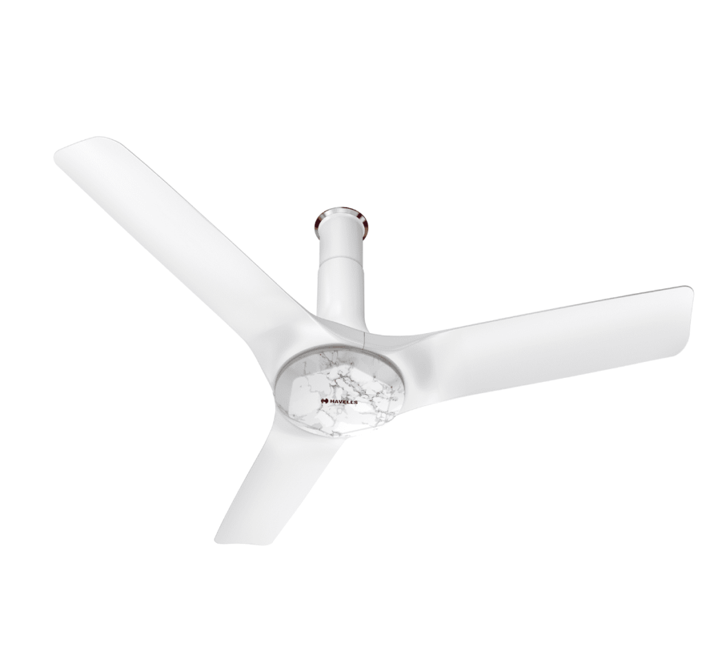 BLDC Fans: Revolutionizing the World of Ceiling Fans - Avrrom