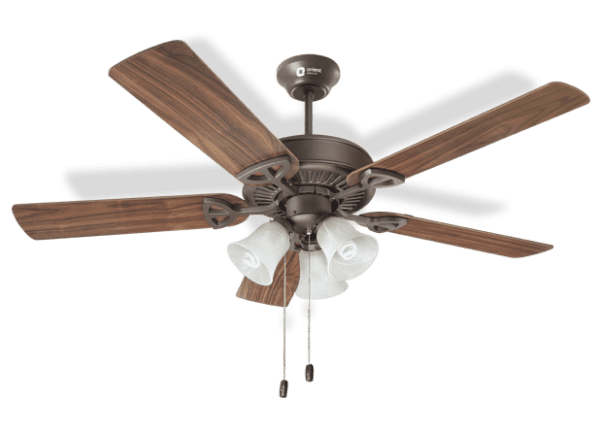 Woodwind Ceiling Fan