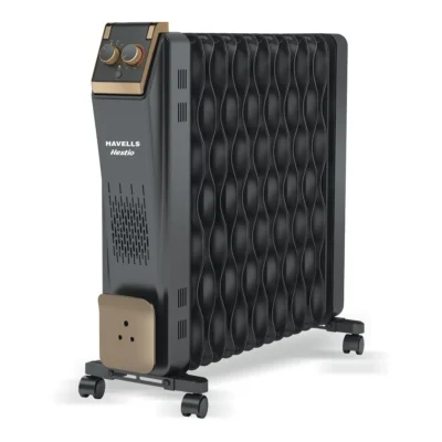 Hestio Wave 15 Fin Havells OFR Heater