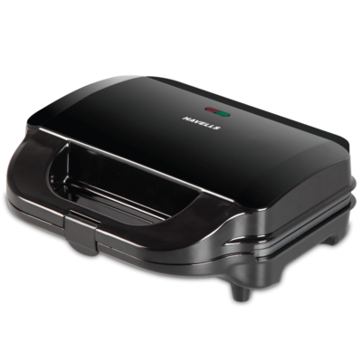 Havells Sandwich Maker Big Fill Multigrill 900 W