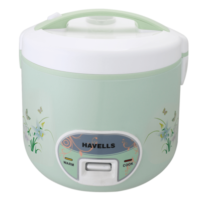 Havells Electric Cooker-Max Cook DLX