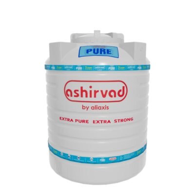 Ashirvad Pure 700 Litre 3 Layer Water Tank