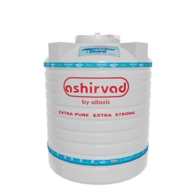 Ashirvad water tank 2000 Ltr 4 Layer