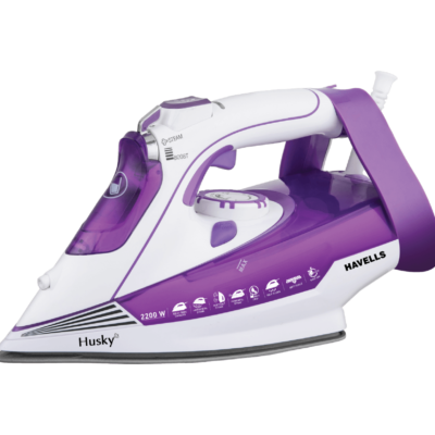 Havells Steam Iron Crony 2000 W