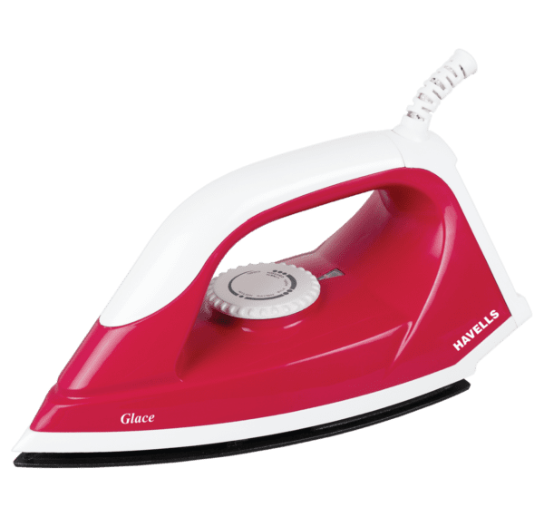 Havells Dry Iron Glace 750 W Non Stick Coated