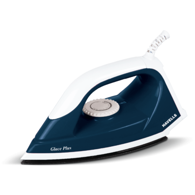 Havells Dry Iron-Glace Plus (1000 W, Non-Stick Coated)