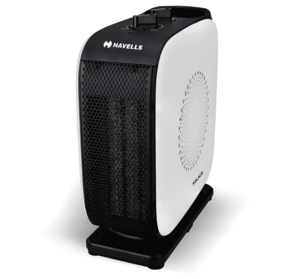 Havells PTC Fan Heater Solace