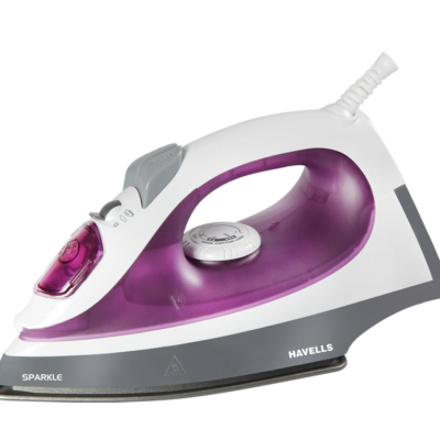 Havells Steam Iron Sparkle 1250 W