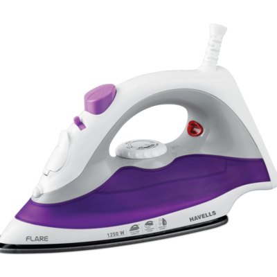 Havells Steam Iron Flare 1250 W