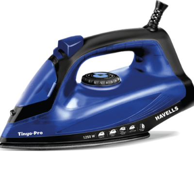 Havells Steam Iron Tinyo Pro 1250 W