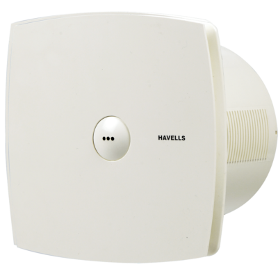 Havells Vento Jet 15 Auto Standard White 150mm ventilation fan