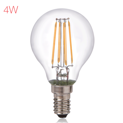 Brightfill Led Filament A45 – E14 Warm White
