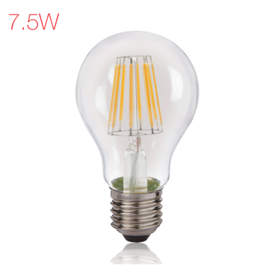 Brightfill Led Filament A60 – E27 Warm White