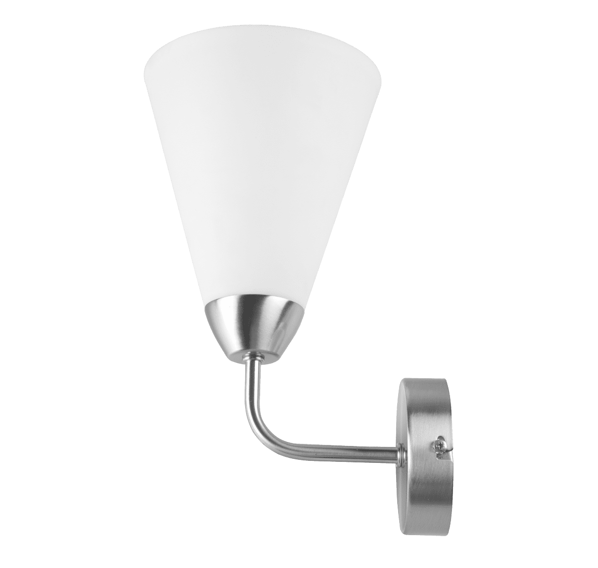 Wall store light havells