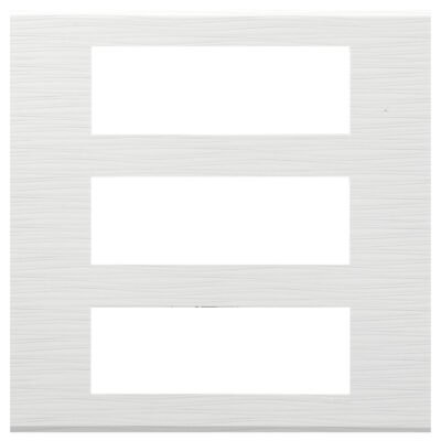 Havells 18M Outer Wave Plate White