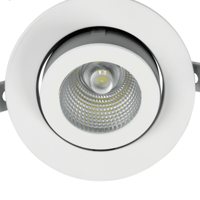 Havells Crysta COB Swivel Wall Washer 10W 3000K