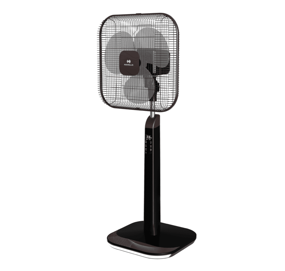 Buy best type of fan for cooling now on Avrrom