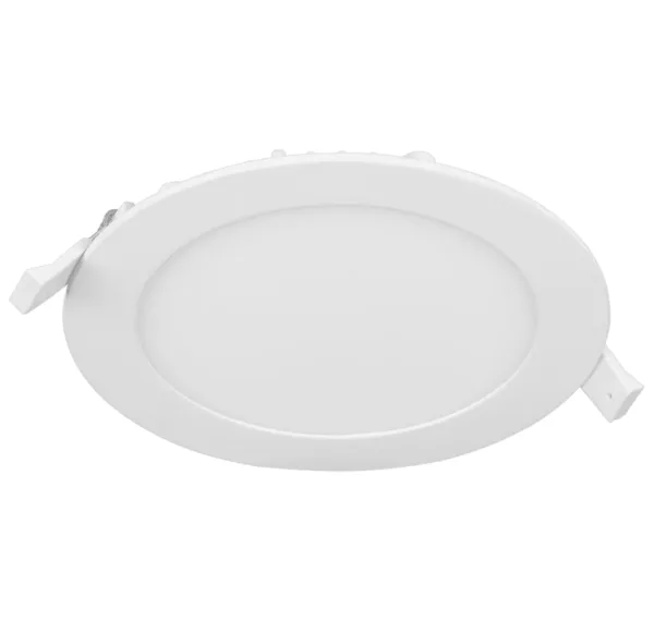 Havells Octane Round LED Recess Panel 9W 3000K