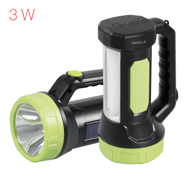 Havells Beemer Pro Portable Lighting - Image 4