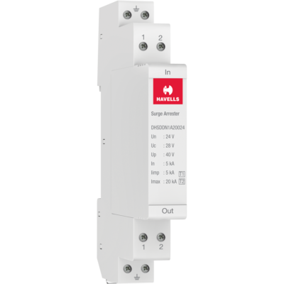 Havells Dataline Surge Protection Device 24V