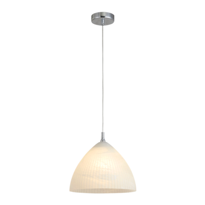 Havells Floretine Pendant 1 Ls E27 D280 Wht