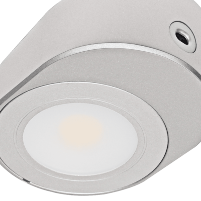 Havells LED Ebact Oval Cabinet Light