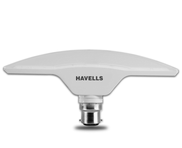 Havells Nu Bulb+ 12 W 3 Star